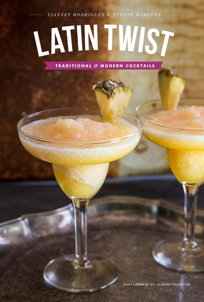The quintessential guide to summer cocktails!